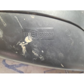 Recambio de retrovisor izquierdo para opel astra g berlina referencia OEM IAM E1010534  