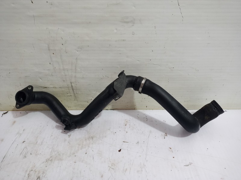 Recambio de tubo para peugeot bipper tepee basis referencia OEM IAM 0051899541  