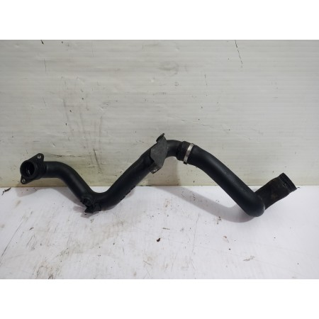 Recambio de tubo para peugeot bipper tepee basis referencia OEM IAM 0051899541  