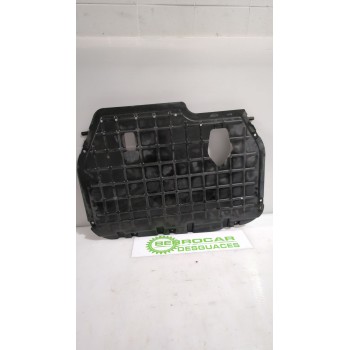 Recambio de cubrecarter para hyundai i30 (fd) 1.6 crdi referencia OEM IAM 2911020000  