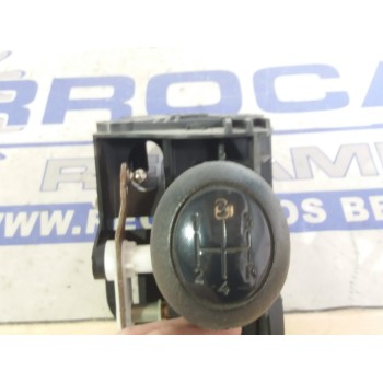 Recambio de palanca cambio para renault kangoo 1.5 dci diesel fap referencia OEM IAM 341085545  