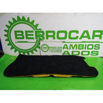 Recambio de suelo maletero para citroën c4 grand picasso exclusive referencia OEM IAM 96829794ZD  
