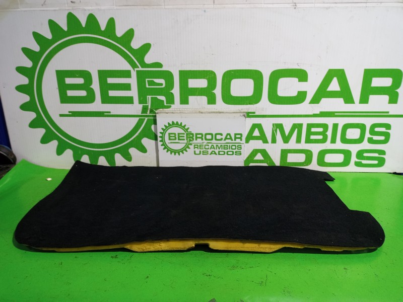 Recambio de suelo maletero para citroën c4 grand picasso exclusive referencia OEM IAM 96829794ZD  