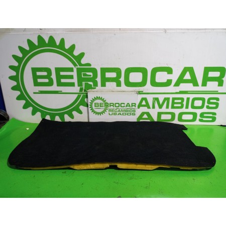 Recambio de suelo maletero para citroën c4 grand picasso exclusive referencia OEM IAM 96829794ZD  