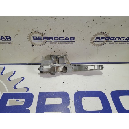Recambio de soporte maneta para citroën c5 berlina 1.6 16v hdi fap referencia OEM IAM 9109E7  