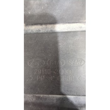 Recambio de cubrecarter para hyundai i30 (fd) 1.6 crdi referencia OEM IAM 2911020000  