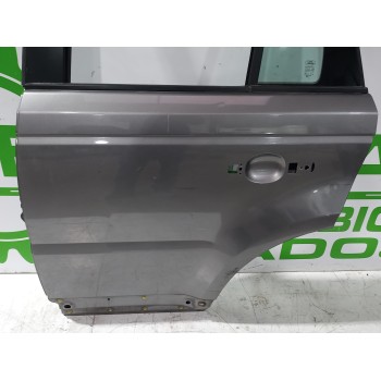 Recambio de puerta trasera izquierda para land rover range rover sport 3.6 td v8 referencia OEM IAM BFA790090  