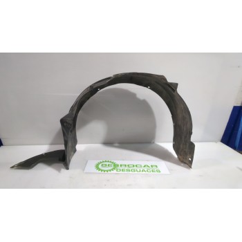 Recambio de paso rueda delantero derecho para hyundai i30 (fd) 1.6 crdi referencia OEM IAM 868142R000  