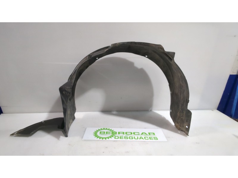 Recambio de paso rueda delantero derecho para hyundai i30 (fd) 1.6 crdi referencia OEM IAM 868142R000  