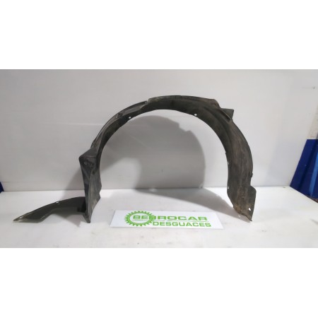Recambio de paso rueda delantero derecho para hyundai i30 (fd) 1.6 crdi referencia OEM IAM 868142R000  