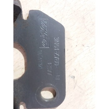 Recambio de palanca freno para mazda 3 berlina (bk) 1.6 cd diesel cat referencia OEM IAM 3N61Z780  