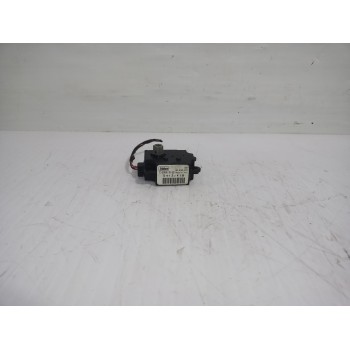 Recambio de motor apertura trampilla para renault scenic iii bose edition referencia OEM IAM T1006419G  