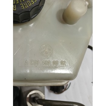 Recambio de bomba freno para mercedes-benz clk (c209) clk 240 (209.361) referencia OEM IAM A2034300002  
