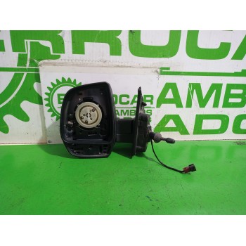 RETROVISOR IZQUIERDO E9026286 