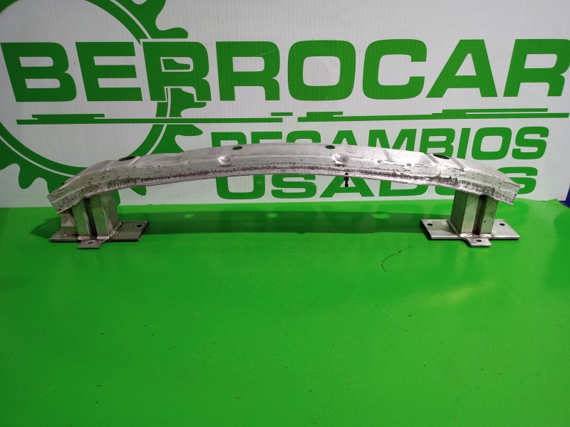 Recambio de refuerzo paragolpes trasero para opel insignia berlina 2.0 cdti cat referencia OEM IAM 12772411  