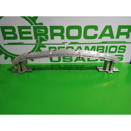 Recambio de refuerzo paragolpes trasero para opel insignia berlina 2.0 cdti cat referencia OEM IAM 12772411  
