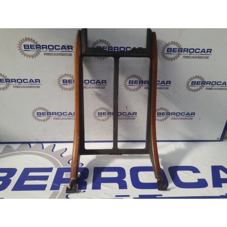 Recambio de moldura interior para land rover range rover sport referencia OEM IAM FJV500382XXX  