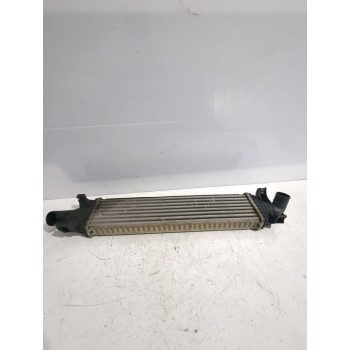 Recambio de intercooler para ford focus c-max (dm2) 2.0 tdci referencia OEM IAM 1429405  