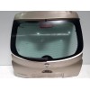 Recambio de porton trasero para nissan micra (k12e) acenta referencia OEM IAM 90100AX630  