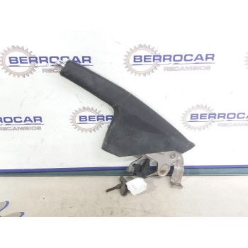 Recambio de palanca freno para skoda spaceback (5h) 1.6 tdi referencia OEM IAM 5JA711461  