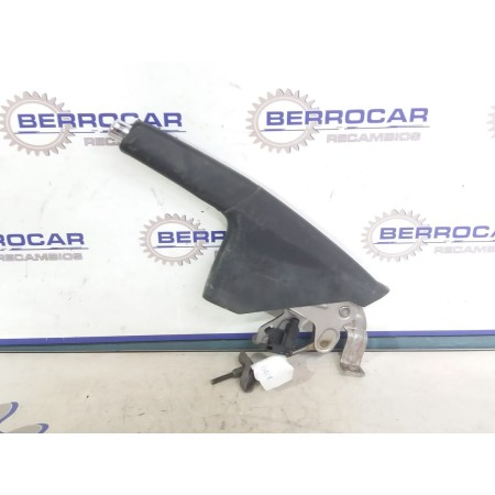 Recambio de palanca freno para skoda spaceback (5h) 1.6 tdi referencia OEM IAM 5JA711461  