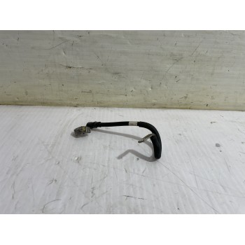 Recambio de borna negativa para skoda yeti active referencia OEM IAM 1K0971235  