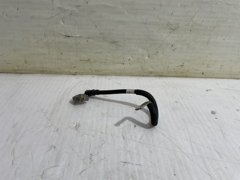 Recambio de borna negativa para skoda yeti active referencia OEM IAM 1K0971235  