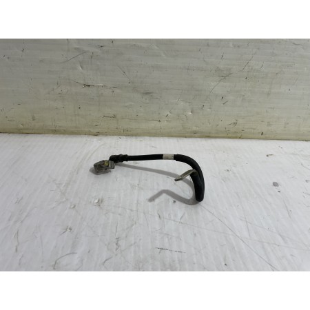 Recambio de borna negativa para skoda yeti active referencia OEM IAM 1K0971235  