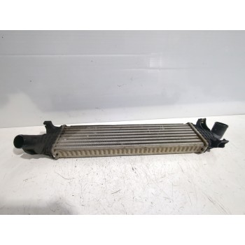 Recambio de intercooler para ford focus c-max (dm2) 2.0 tdci referencia OEM IAM 1429405  