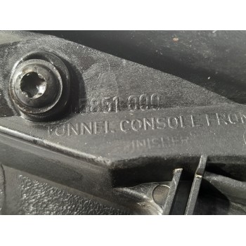 Recambio de moldura interior para land rover range rover sport referencia OEM IAM FJV500382XXX  