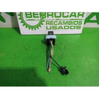 Recambio de caja precalentamiento para peugeot 307 break / sw (s1) 1.6 16v cat referencia OEM IAM 9640469680  