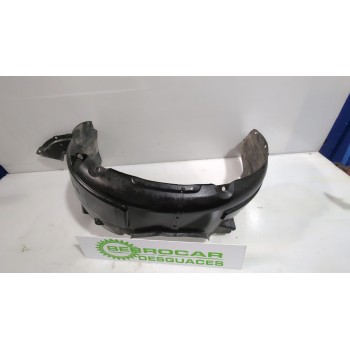 Recambio de paso rueda delantero derecho para hyundai i30 (fd) 1.6 crdi referencia OEM IAM 868142R000  