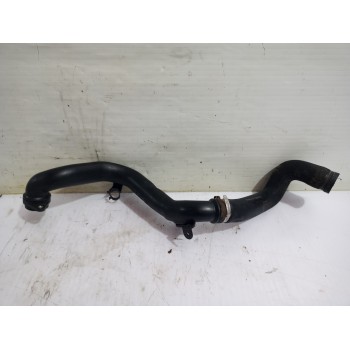 Recambio de tubo para peugeot bipper tepee basis referencia OEM IAM 0051899541  