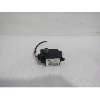 Recambio de motor apertura trampilla para renault scenic iii bose edition referencia OEM IAM T1006419G  