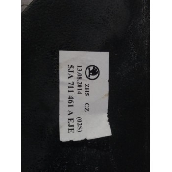 Recambio de palanca freno para skoda spaceback (5h) 1.6 tdi referencia OEM IAM 5JA711461  