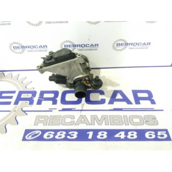 Recambio de caja mariposa para renault espace iv (jk0) 2.2 dci turbodiesel referencia OEM IAM 8200056350  