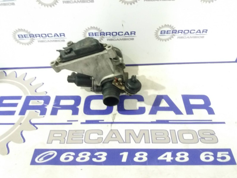 Recambio de caja mariposa para renault espace iv (jk0) 2.2 dci turbodiesel referencia OEM IAM 8200056350  