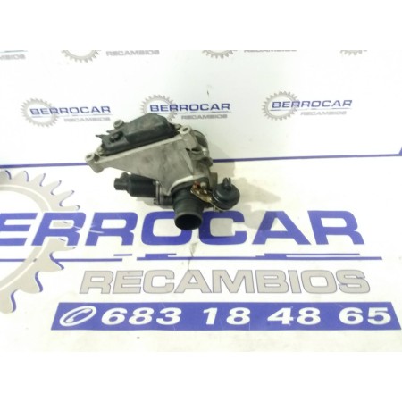 Recambio de caja mariposa para renault espace iv (jk0) 2.2 dci turbodiesel referencia OEM IAM 8200056350  