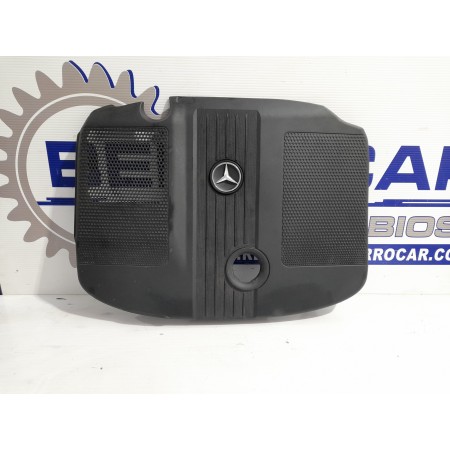 Recambio de cubierta motor para mercedes-benz clase e (w212) lim. 2.1 cdi cat referencia OEM IAM 6510102167  