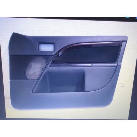 Recambio de guarnecido puerta delantera derecha para ford mondeo berlina (ge) ghia (06.2003) (d) referencia OEM IAM 1357141  