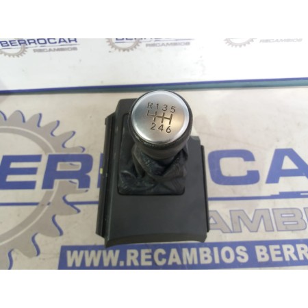 Recambio de palanca cambio para toyota rav 4 (a3) 2.2 d-4d cat referencia OEM IAM 5880442030  