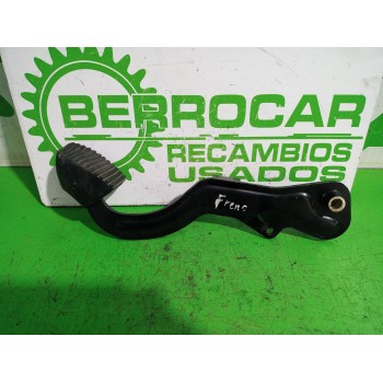 Recambio de pedal de freno para peugeot 307 break / sw (s1) 1.6 16v cat referencia OEM IAM 9650774380  