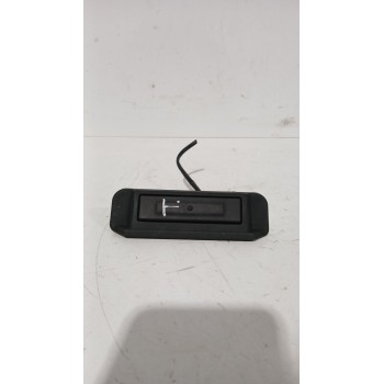 MANETA EXTERIOR PORTON 81720C7000 