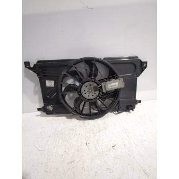 Recambio de electroventilador para ford focus c-max (dm2) 2.0 tdci referencia OEM IAM 1530151  