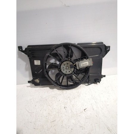 Recambio de electroventilador para ford focus c-max (dm2) 2.0 tdci referencia OEM IAM 1530151  