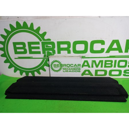 Recambio de bandeja trasera para citroën c4 grand picasso exclusive referencia OEM IAM 8794WX  