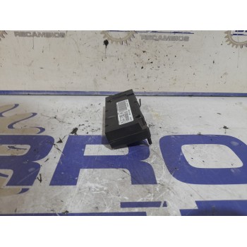 MODULO ELECTRONICO 9665183080 