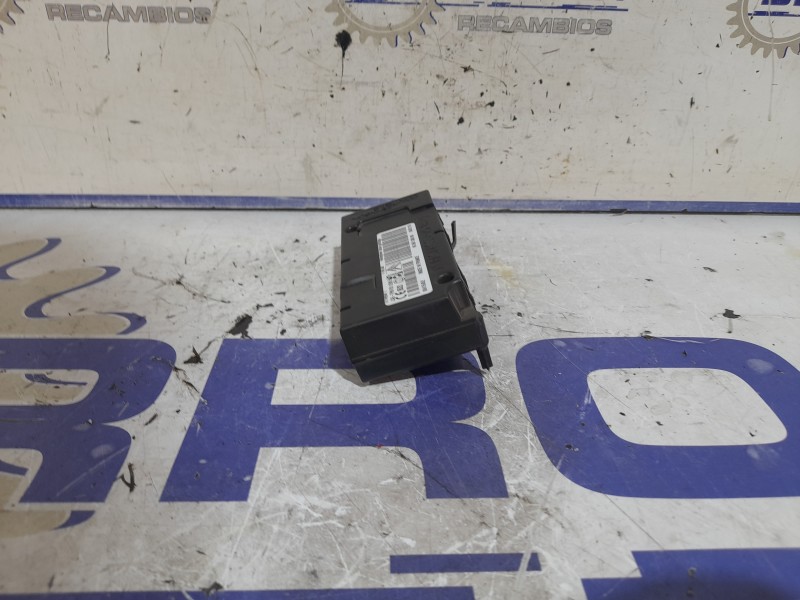 Recambio de modulo electronico para peugeot 5008 2.0 blue-hdi fap referencia OEM IAM 9665183080  
