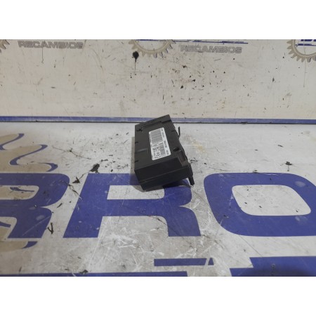 Recambio de modulo electronico para peugeot 5008 2.0 blue-hdi fap referencia OEM IAM 9665183080  