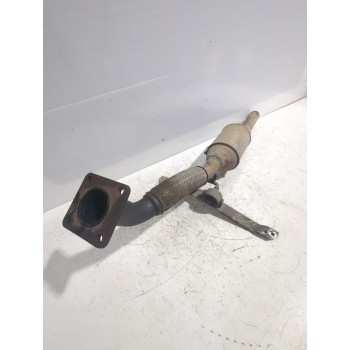 Recambio de catalizador para seat ibiza ii (6k1) 1.9 sdi referencia OEM IAM 045178ADG  